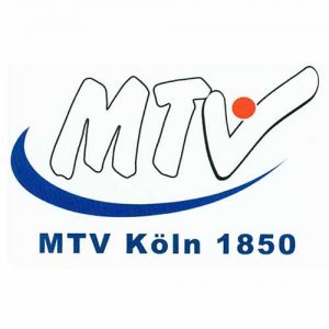 Logo MTV Mühlheimer Turnverein Köln