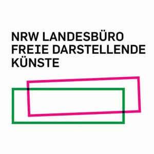 Logo NRW Landesbüro für Darstellende Künste