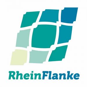 Logo Rheinflanke