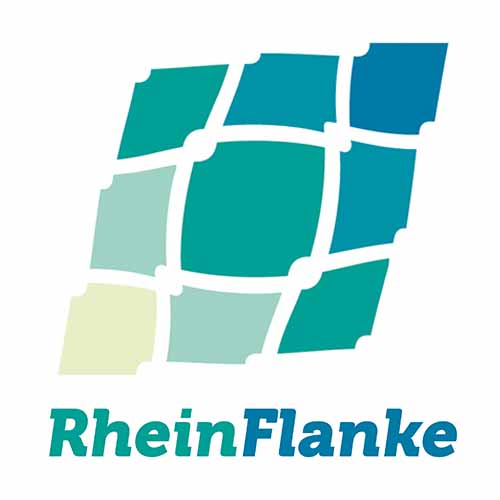 Logo Rheinflanke
