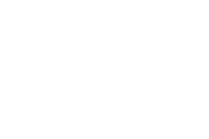 CrossArts Logo transparent weiß