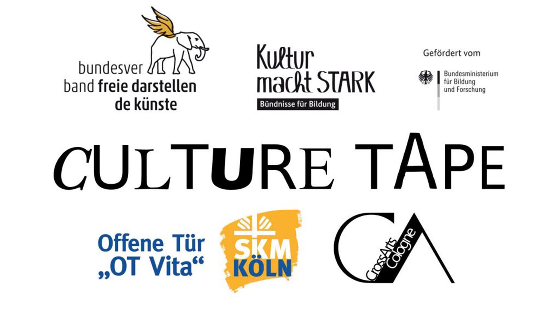 Culture Tape